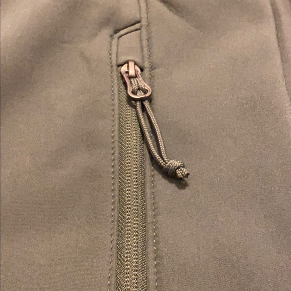 Men soft shell jacket - Picture 10 of 11